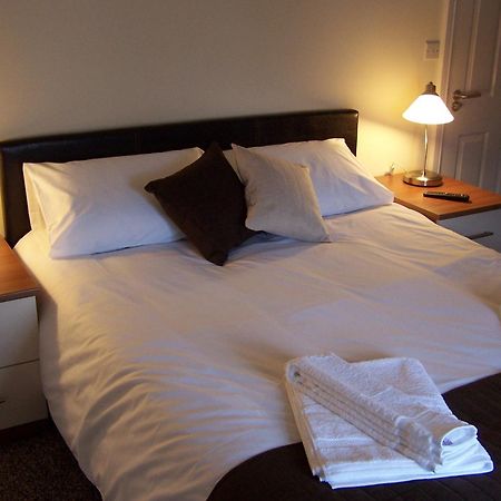 The White Swan Hotel Market Rasen Eksteriør billede
