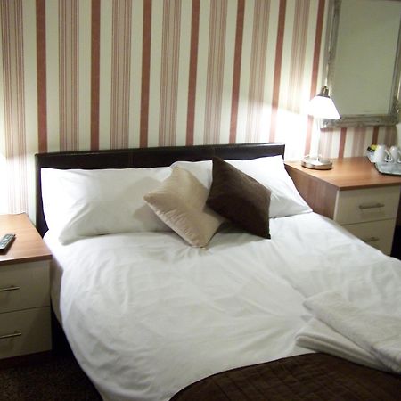 The White Swan Hotel Market Rasen Eksteriør billede