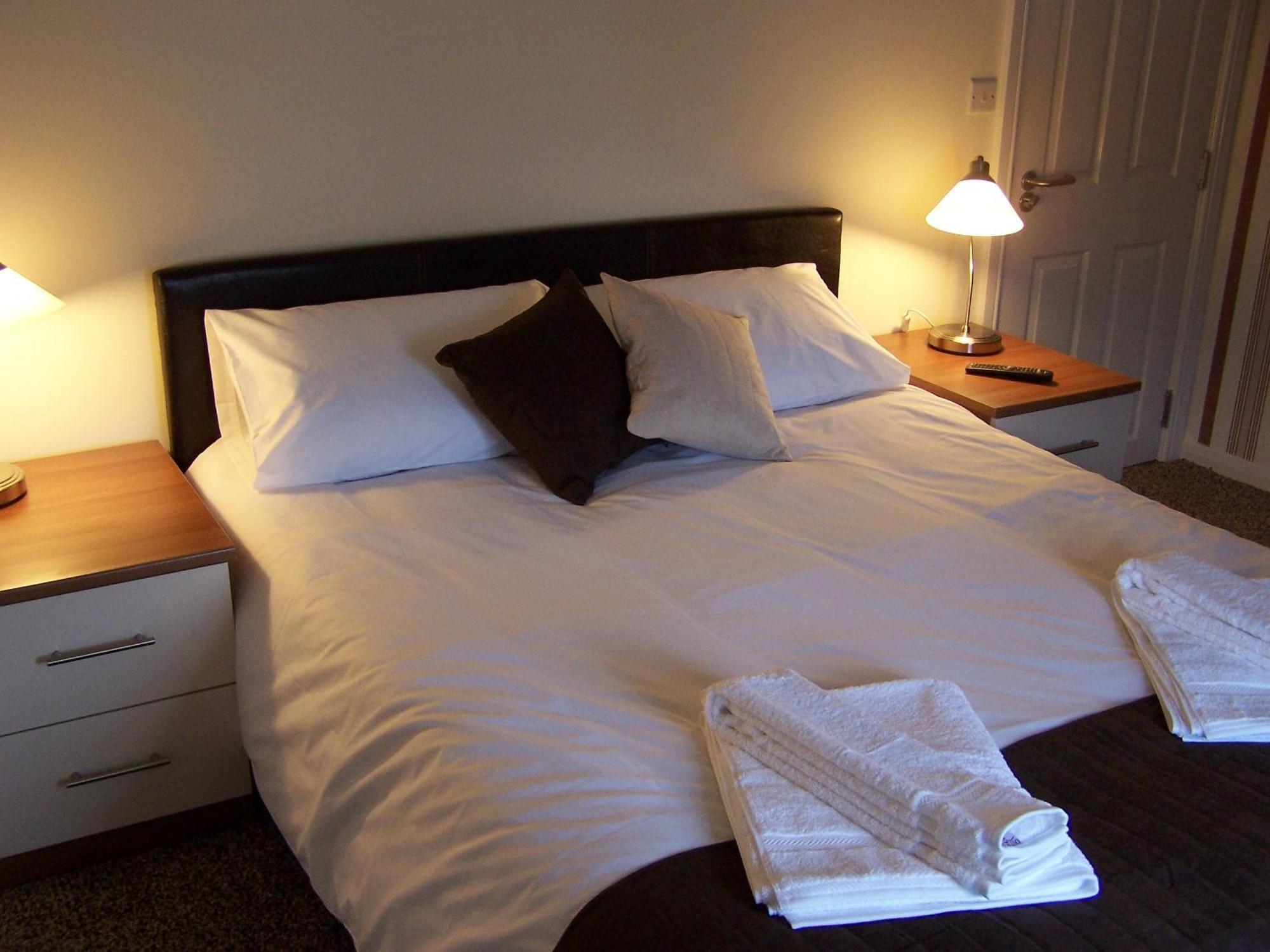 The White Swan Hotel Market Rasen Eksteriør billede